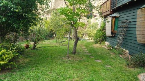 Viguera Bed & Breakfast | La Casa Verde