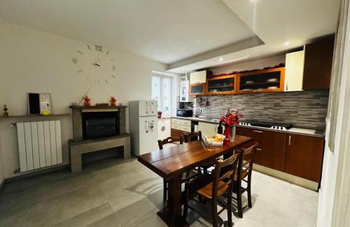 Forette House | La casa verde