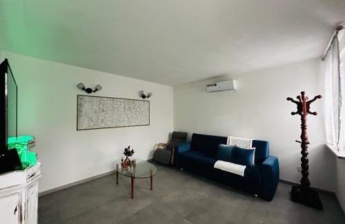 Forette House | La casa verde