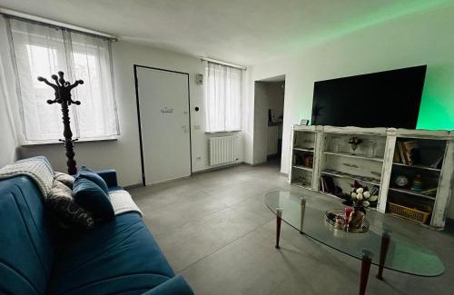 Forette House | La casa verde
