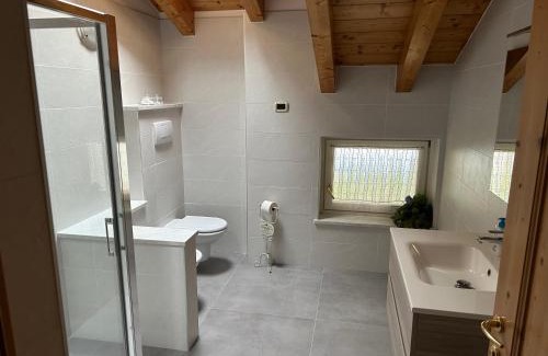 Prade Apartment | La Casa Verde