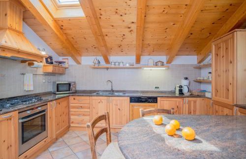 Prade Apartment | La Casa Verde