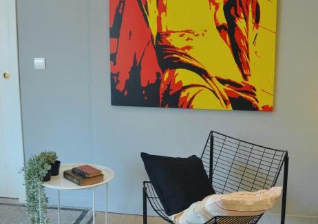 Eixample Apartment | La Casa Verde - Ruzafa