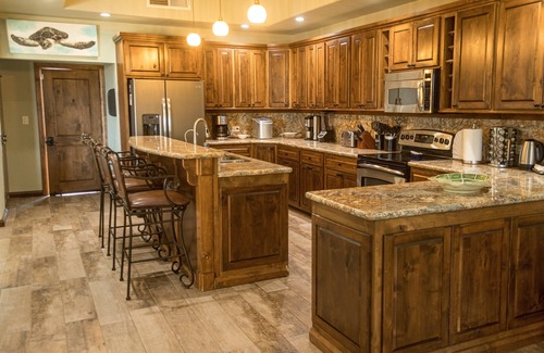 Sandy Beach House | La Casa Verde - Sandy Beach, Puerto Penasco