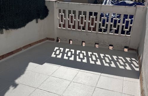 Segorbe House | La Casa Vertical (historic center of Segorbe)