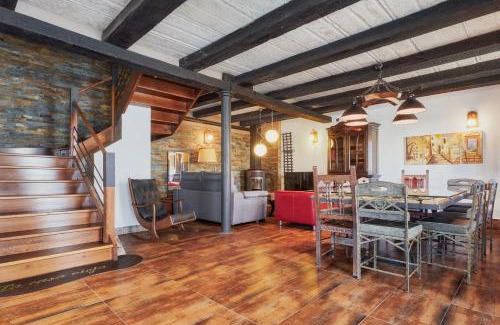 Valverde de la Virgen House | La Casa Vieja