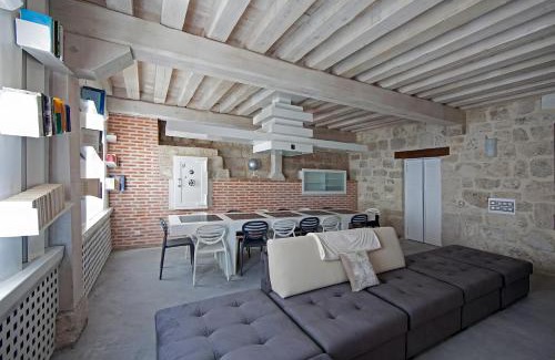 Vizmalo House | La casa vieja de Vizmalo