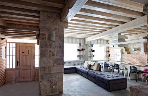 Vizmalo House | La casa vieja de Vizmalo