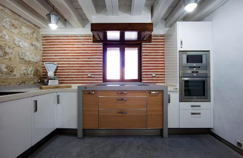 Vizmalo House | La casa vieja de Vizmalo