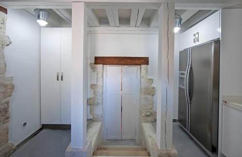 Vizmalo House | La casa vieja de Vizmalo