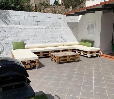 Arafo House | La Casa Vieja