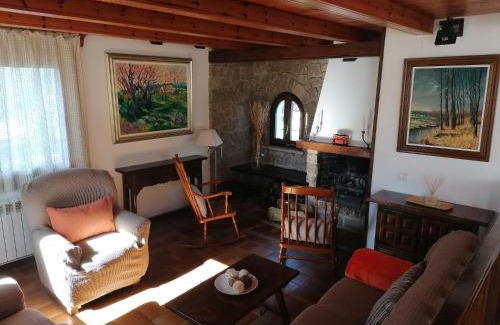 Perafita Ski Chalet | La Casa Xica