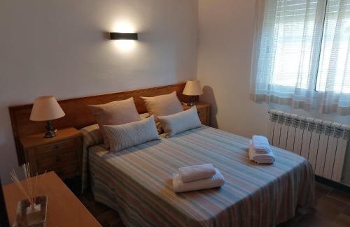 Perafita Ski Chalet | La Casa Xica