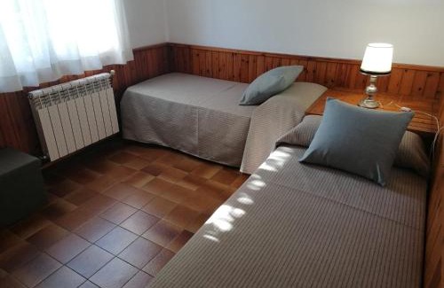 Perafita Ski Chalet | La Casa Xica
