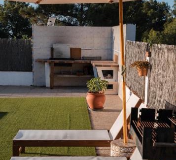 Totana Bed & Breakfast | La casa Zamora