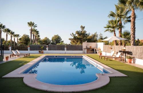 Totana Bed & Breakfast | La casa Zamora