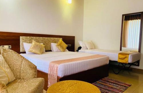 Ettukala Hotel | La Casablanca Tourist Hotel Negombo
