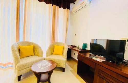 Ettukala Hotel | La Casablanca Tourist Hotel Negombo