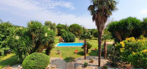 Santa-Lucia-di-Moriani House | La Casalamadonna