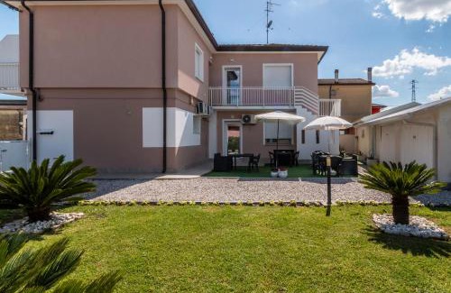 Porto Tolle Apartment | La Casara appartamento Eligia