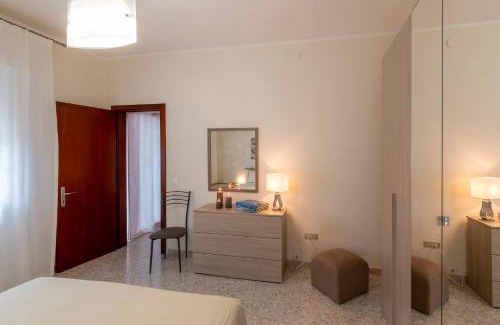 Porto Tolle Apartment | La Casara appartamento Eligia
