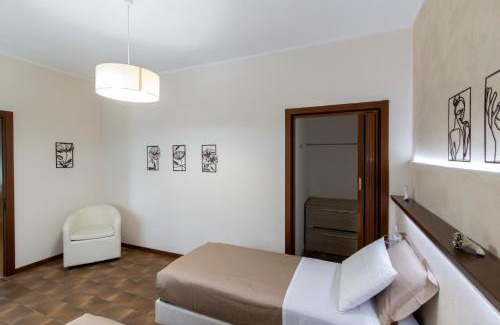 Porto Tolle Apartment | La Casara appartamento Eligia