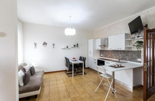 Porto Tolle Apartment | La Casara appartamento Eligia