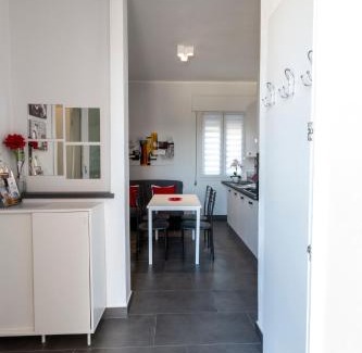 Porto Tolle Apartment | La Casara appartamento Mattia