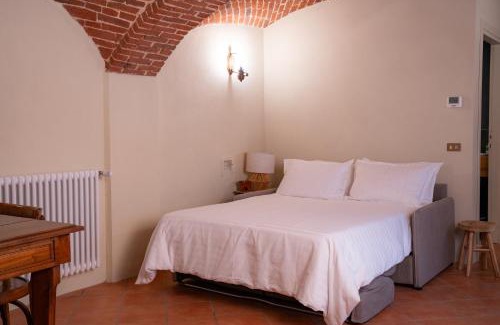 Lessona Bed & Breakfast | La Casba del Bruno Selvago