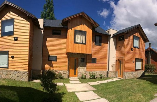 San Martin de los Andes House | La Cascada Duplex