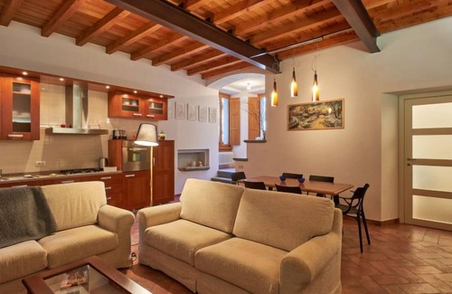 Lierna House | La Cascina by Interhome
