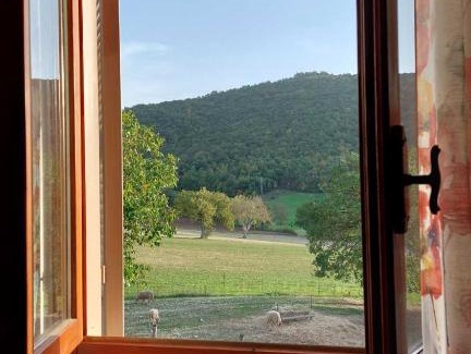 Norcia Apartment | La Cascina delle Viole