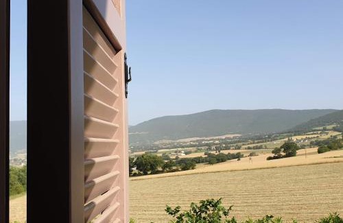 Norcia Apartment | La Cascina delle Viole