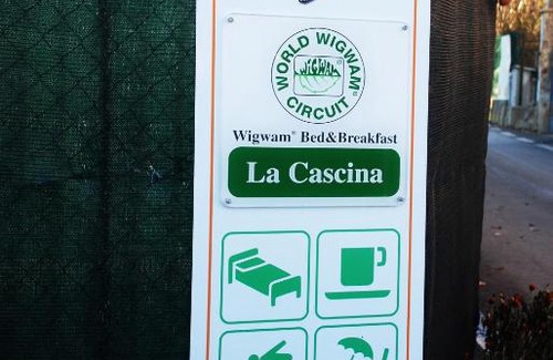 Aglie Bed & Breakfast | La Cascina