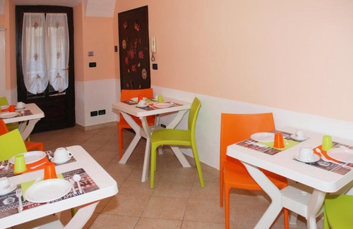 Aglie Bed & Breakfast | La Cascina