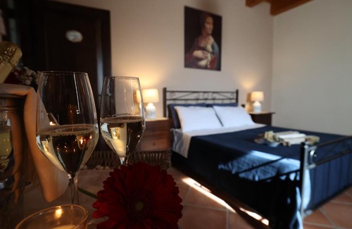 Faicchio Bed & Breakfast | La Cascina Nel Bosco