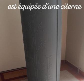 Pointe de la verdure Apartment | La Case à Méline