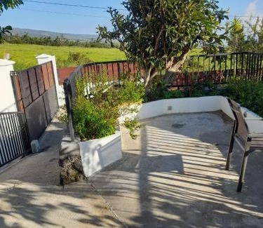 La Plaine des Cafres House | La case d'Édith