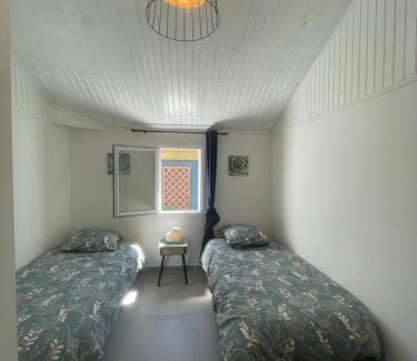 La Plaine des Cafres House | La case d'Édith