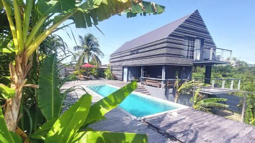 Le Gosier Apartment | La Case des Caraïbes