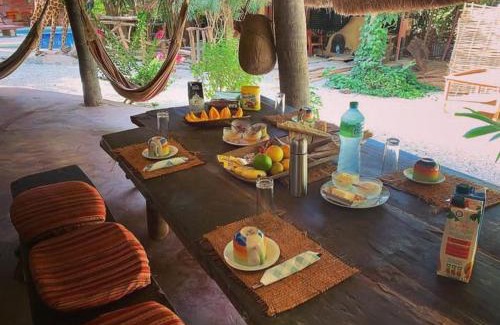 Cap Skirring Bed & Breakfast | La Case Girafe
