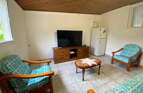 Sainte-Anne Apartment | La case Julie