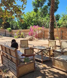 Kafountine Villa | La Case Sauvage