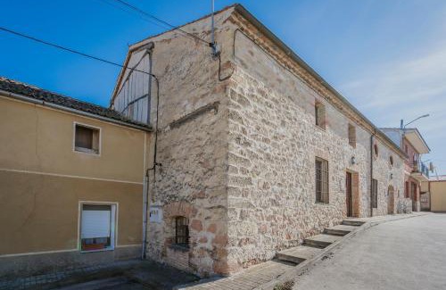 Mozoncillo House | La Casería Rural