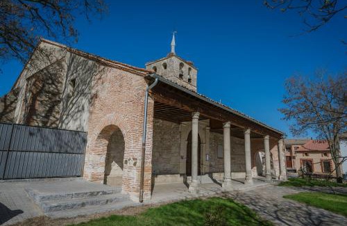 Mozoncillo House | La Casería Rural
