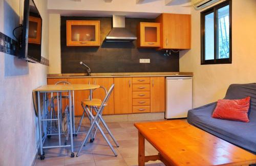 Benimantell Apartment | La Caseta Benimantell
