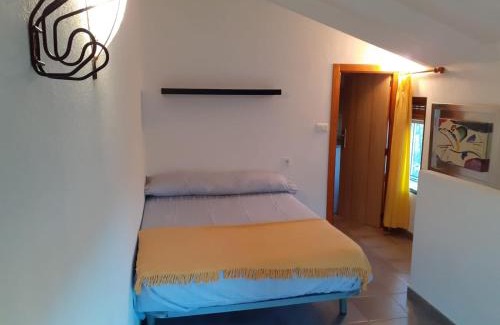 Benimantell Apartment | La Caseta Benimantell