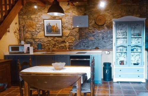 Camprodon Ski Chalet | La caseta de Mas Salelles
