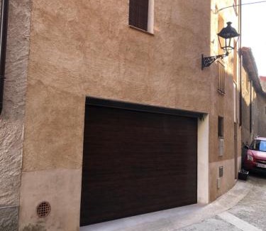 Porrera House | La Caseta de Porrera