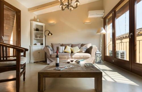 Porrera House | La Caseta de Porrera
